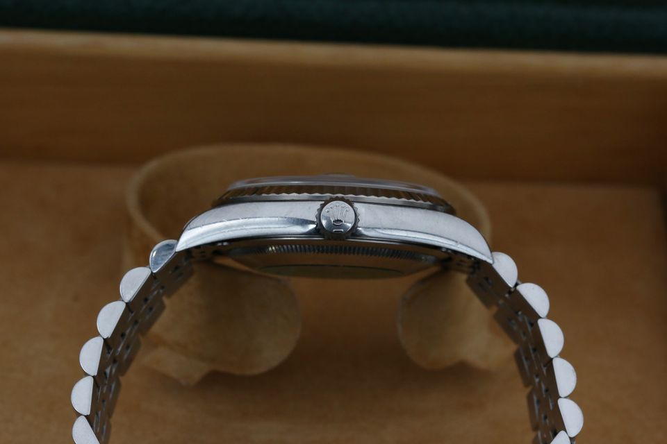 Rolex Datejust 16234 Image 6
